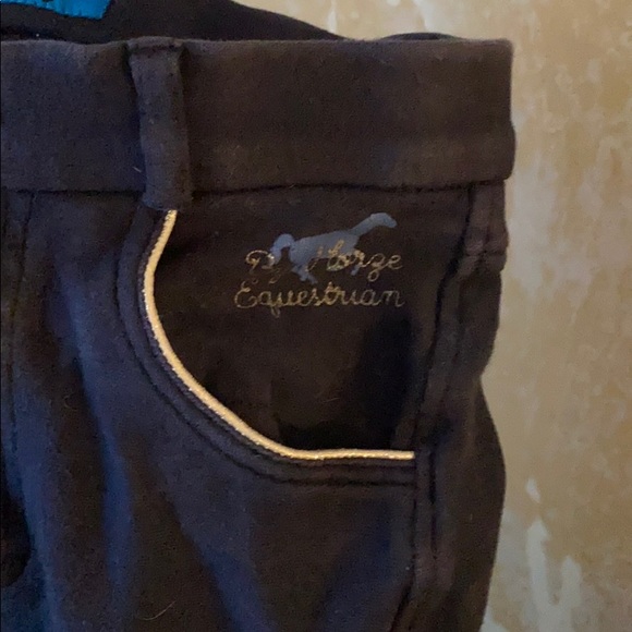 Riding breeches - Picture 3 of 4